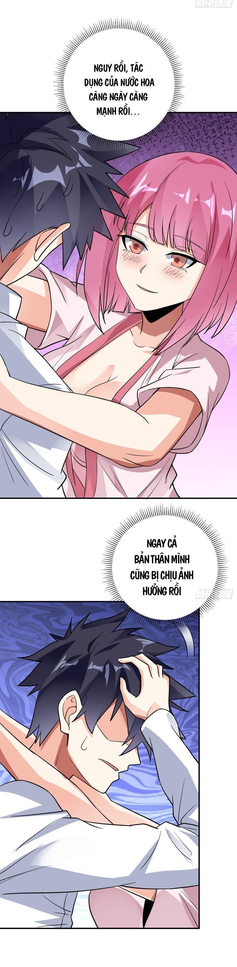 đọc truyện Vạn Hồn Hào Tế Chương 82 ảnh 14 tại Thiên Thai Truyện