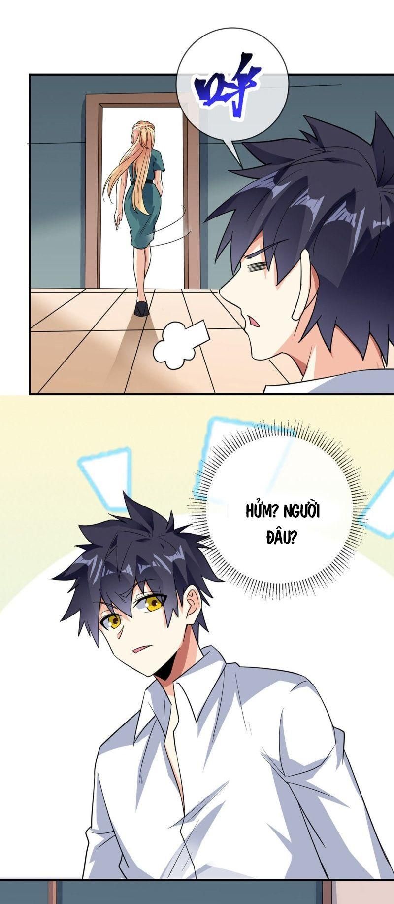 đọc truyện Vạn Hồn Hào Tế Chương 82 ảnh 20 tại Thiên Thai Truyện