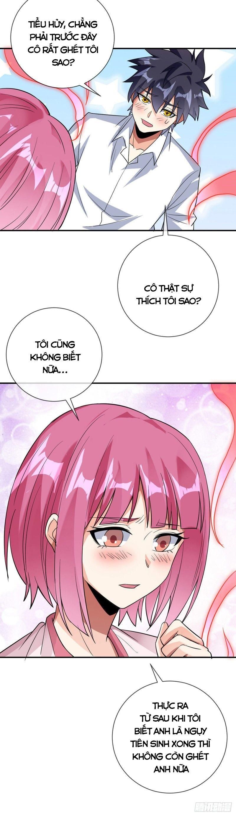 đọc truyện Vạn Hồn Hào Tế Chương 82 ảnh 6 tại Thiên Thai Truyện