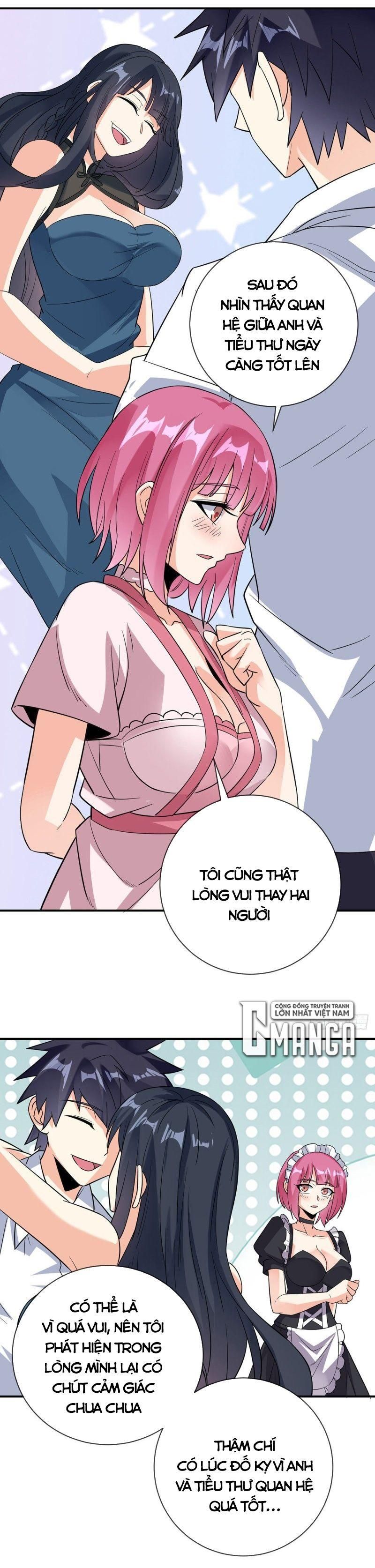 đọc truyện Vạn Hồn Hào Tế Chương 82 ảnh 7 tại Thiên Thai Truyện