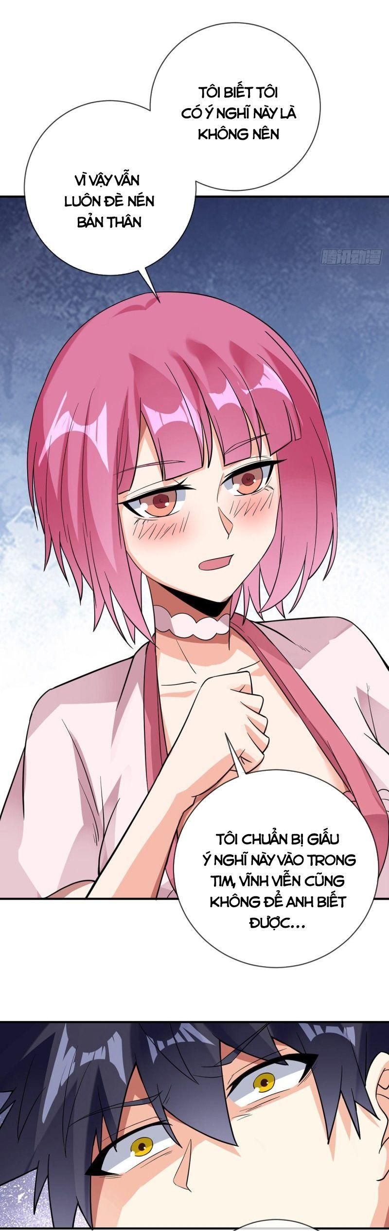 đọc truyện Vạn Hồn Hào Tế Chương 82 ảnh 8 tại Thiên Thai Truyện