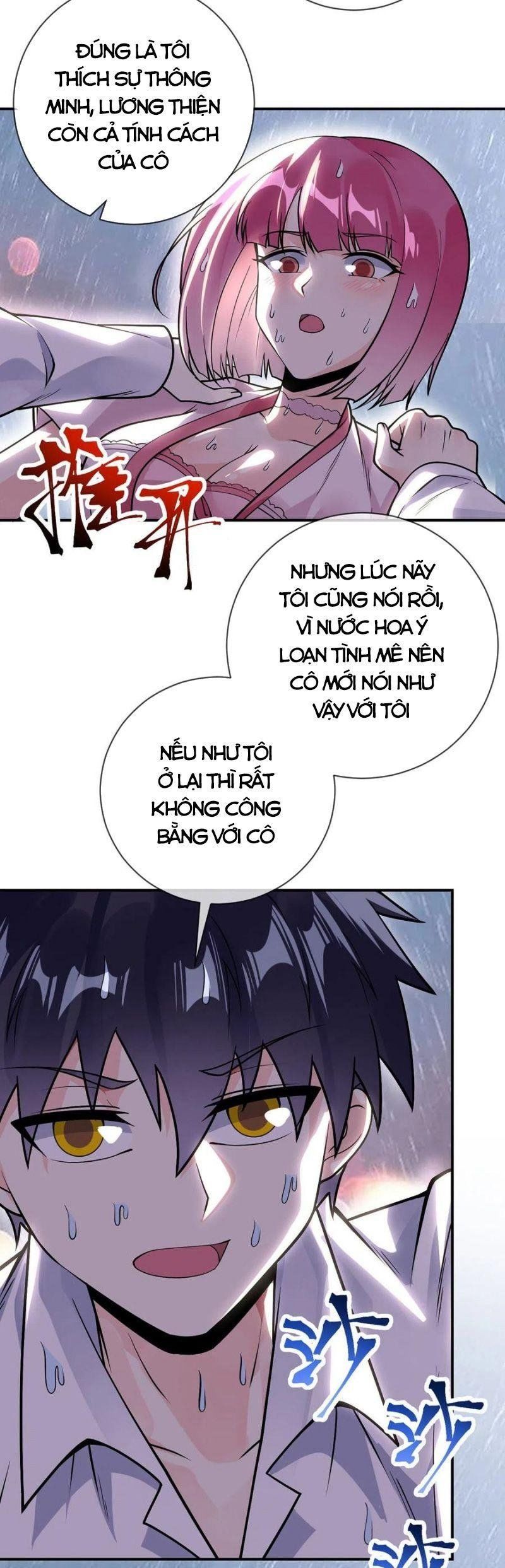 đọc truyện Vạn Hồn Hào Tế Chương 83 ảnh 12 tại Thiên Thai Truyện