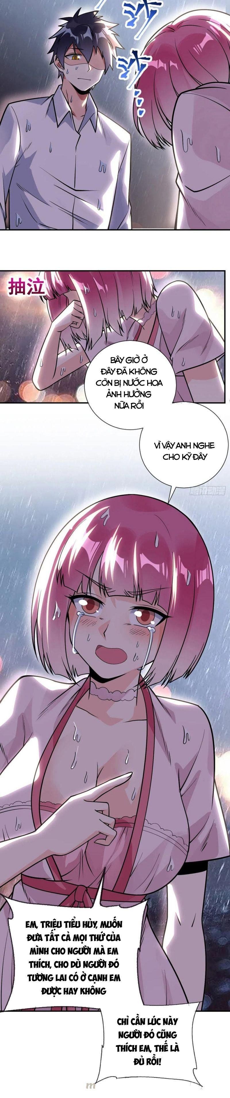 đọc truyện Vạn Hồn Hào Tế Chương 83 ảnh 14 tại Thiên Thai Truyện