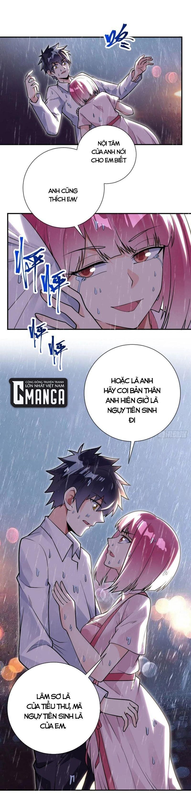 đọc truyện Vạn Hồn Hào Tế Chương 83 ảnh 15 tại Thiên Thai Truyện