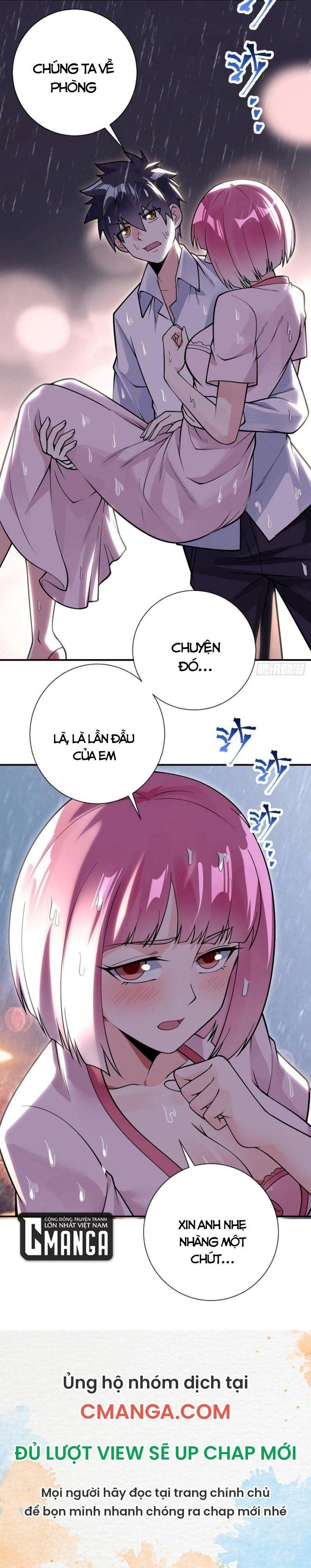 đọc truyện Vạn Hồn Hào Tế Chương 83 ảnh 19 tại Thiên Thai Truyện