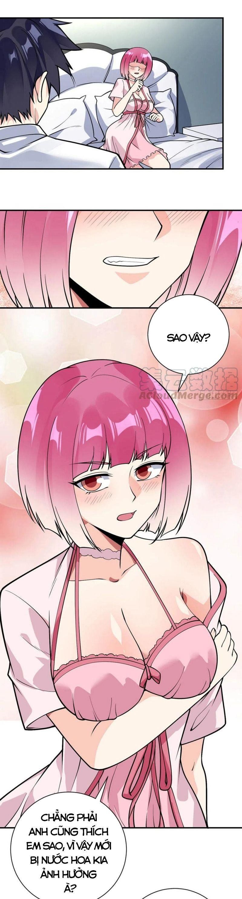 đọc truyện Vạn Hồn Hào Tế Chương 83 ảnh 5 tại Thiên Thai Truyện