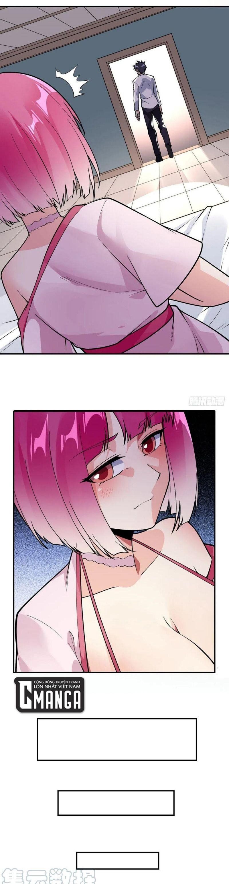 đọc truyện Vạn Hồn Hào Tế Chương 83 ảnh 7 tại Thiên Thai Truyện