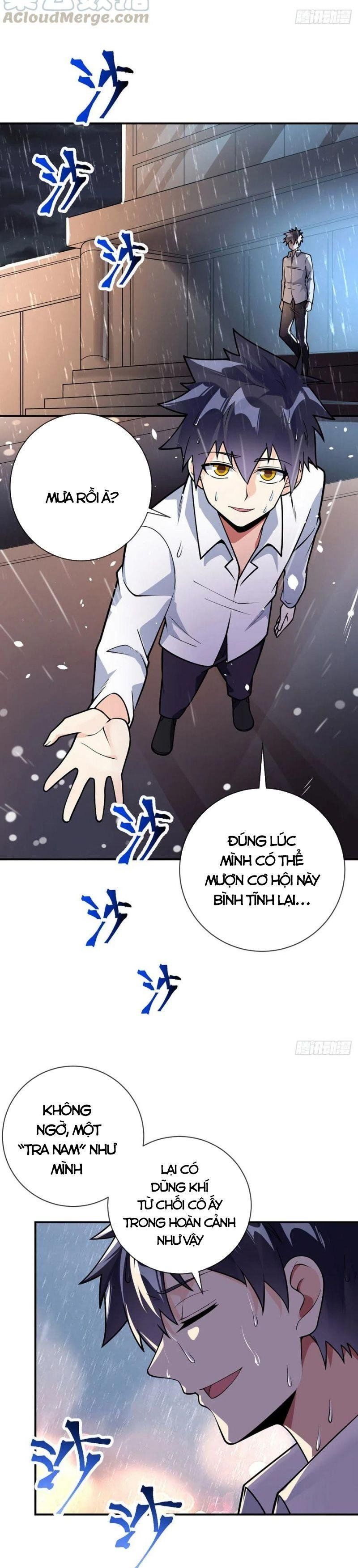 đọc truyện Vạn Hồn Hào Tế Chương 83 ảnh 8 tại Thiên Thai Truyện