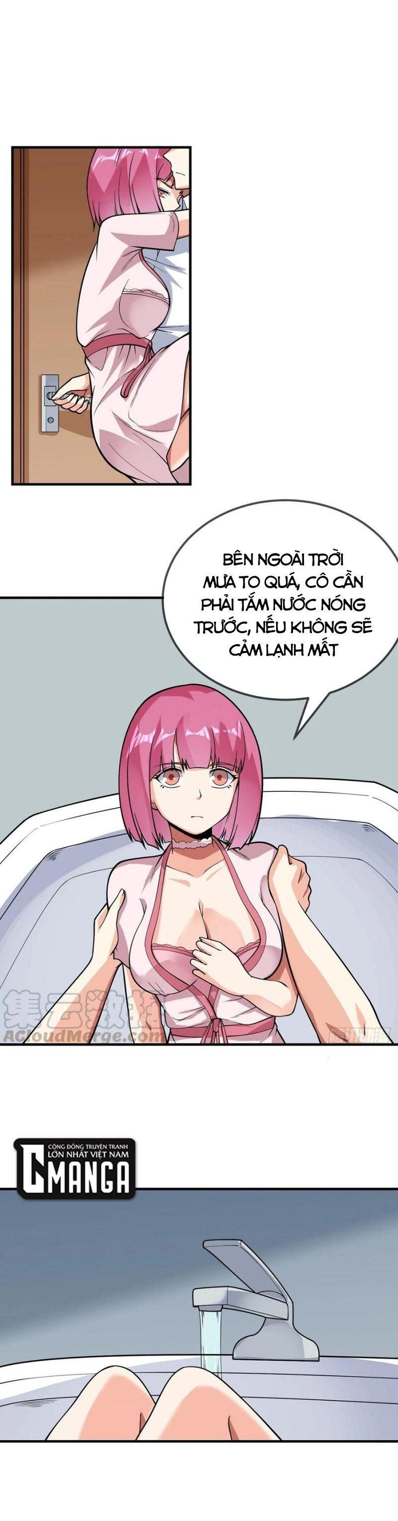 đọc truyện Vạn Hồn Hào Tế Chương 84 ảnh 3 tại Thiên Thai Truyện