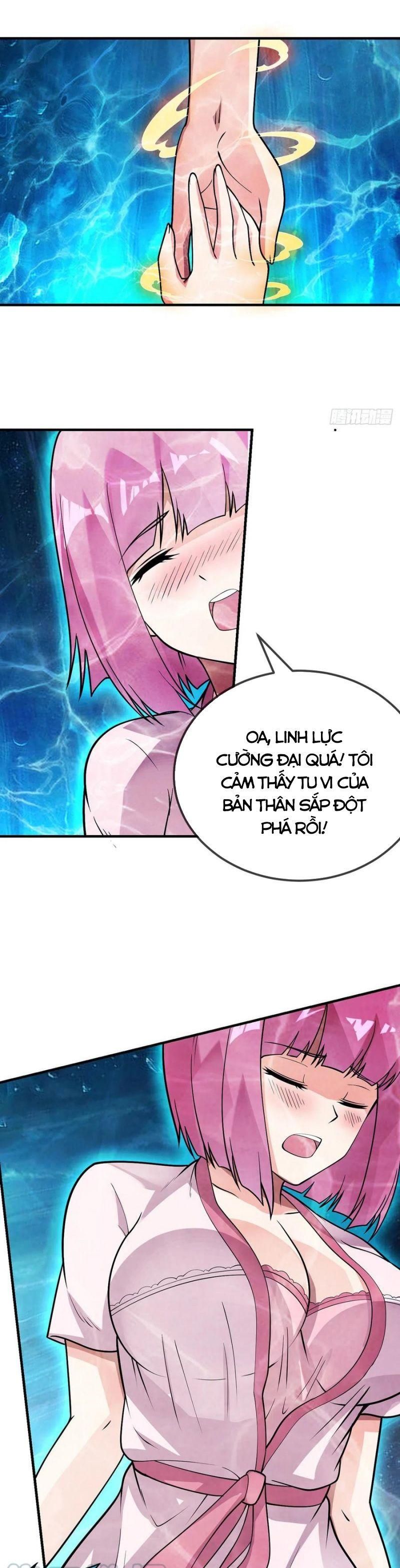 đọc truyện Vạn Hồn Hào Tế Chương 84 ảnh 12 tại Thiên Thai Truyện