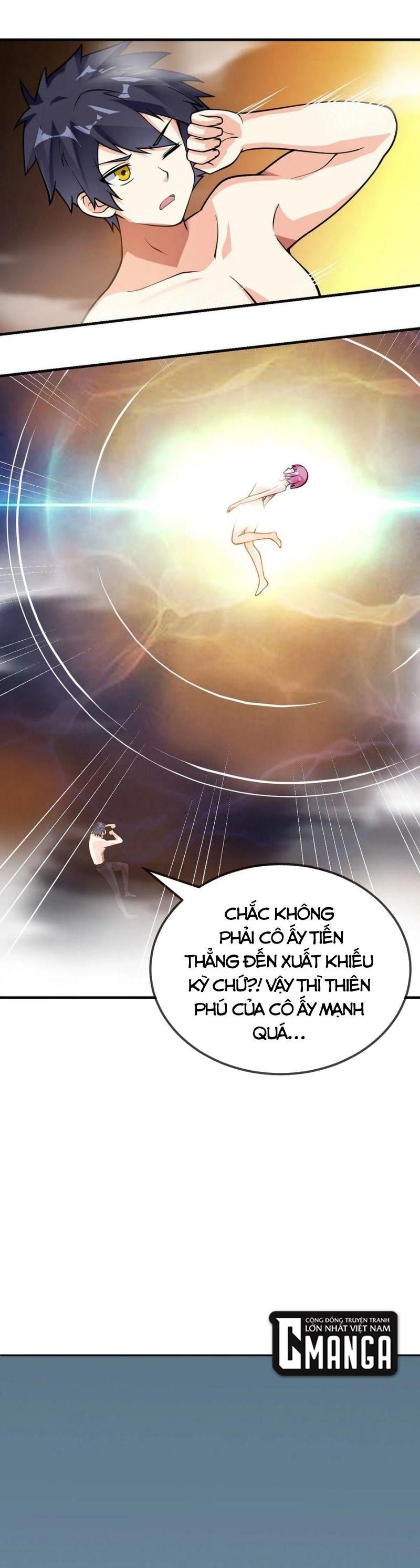 đọc truyện Vạn Hồn Hào Tế Chương 84 ảnh 14 tại Thiên Thai Truyện