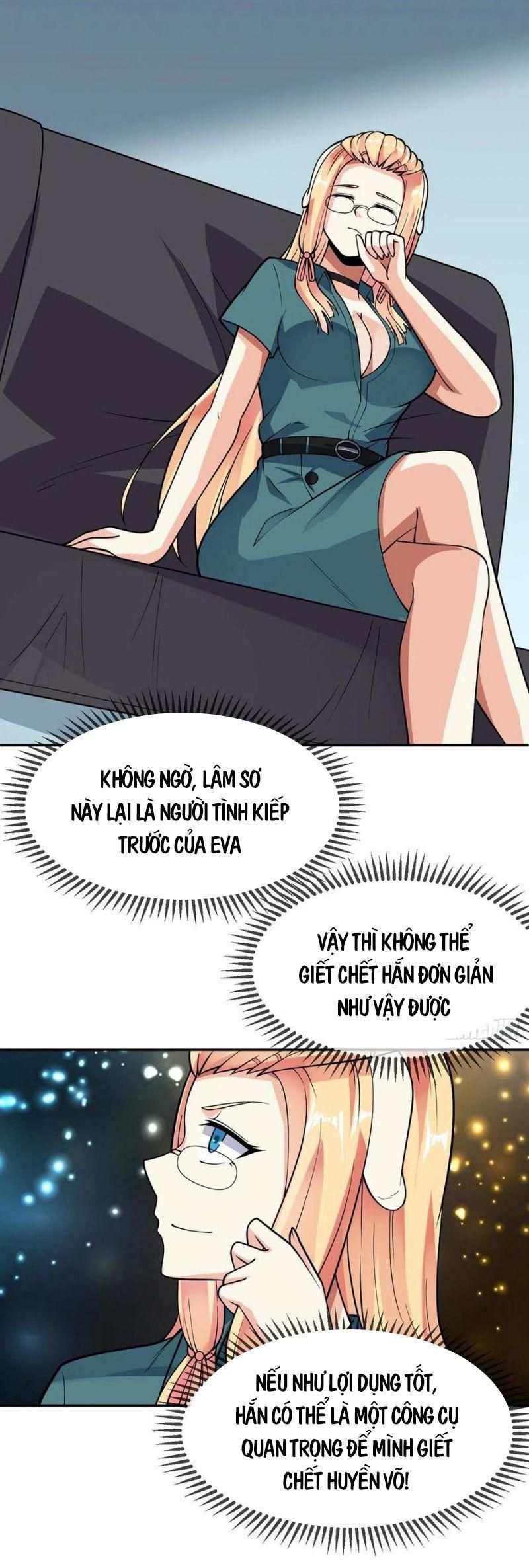 đọc truyện Vạn Hồn Hào Tế Chương 84 ảnh 15 tại Thiên Thai Truyện