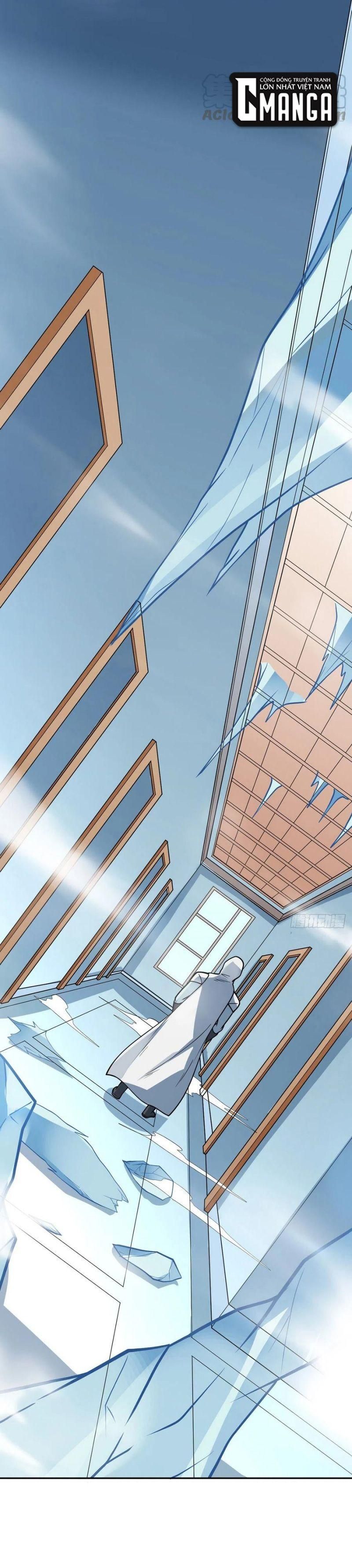 đọc truyện Vạn Hồn Hào Tế Chương 84 ảnh 18 tại Thiên Thai Truyện