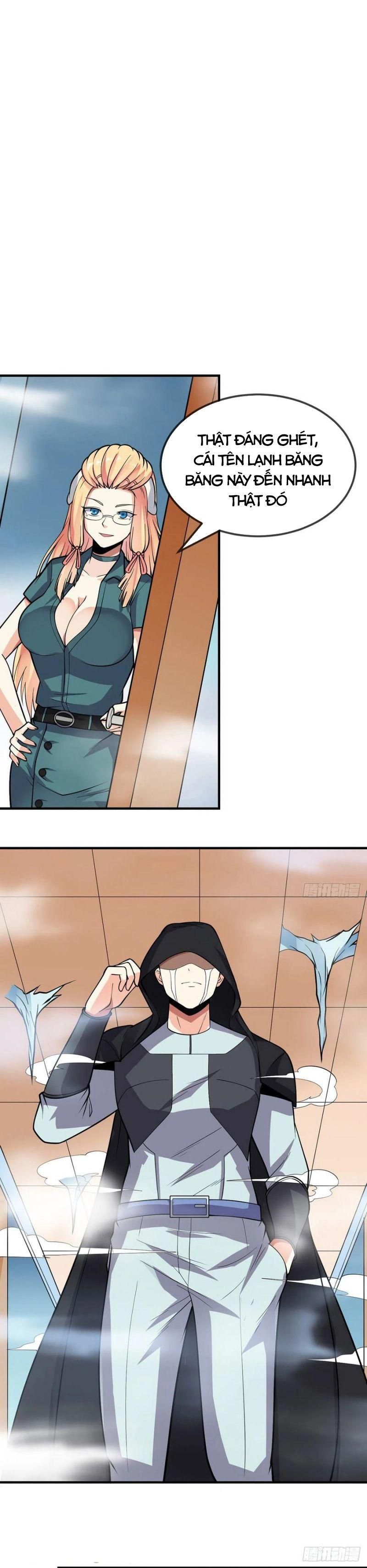 đọc truyện Vạn Hồn Hào Tế Chương 84 ảnh 19 tại Thiên Thai Truyện