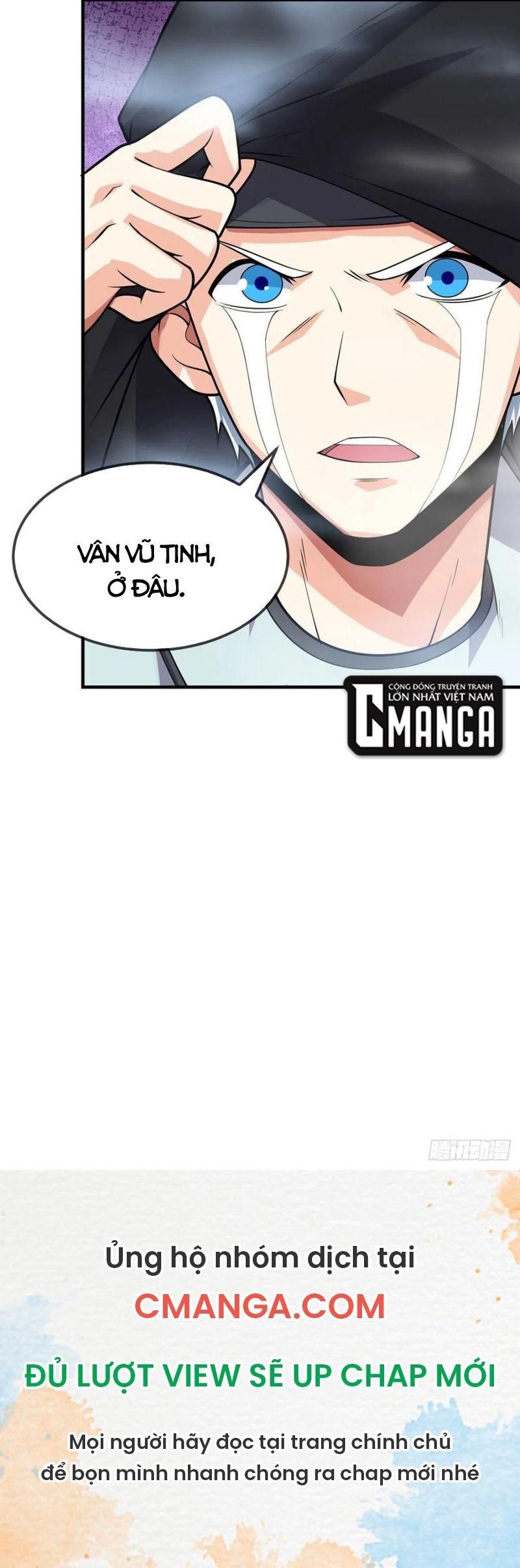 đọc truyện Vạn Hồn Hào Tế Chương 84 ảnh 20 tại Thiên Thai Truyện