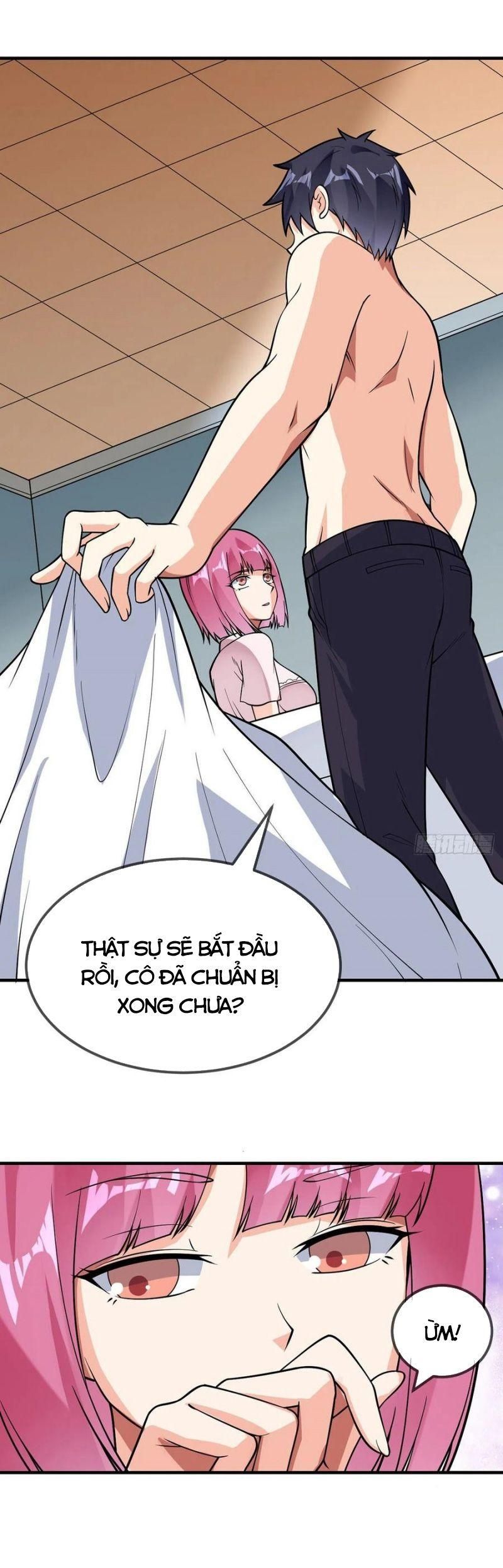 đọc truyện Vạn Hồn Hào Tế Chương 84 ảnh 4 tại Thiên Thai Truyện