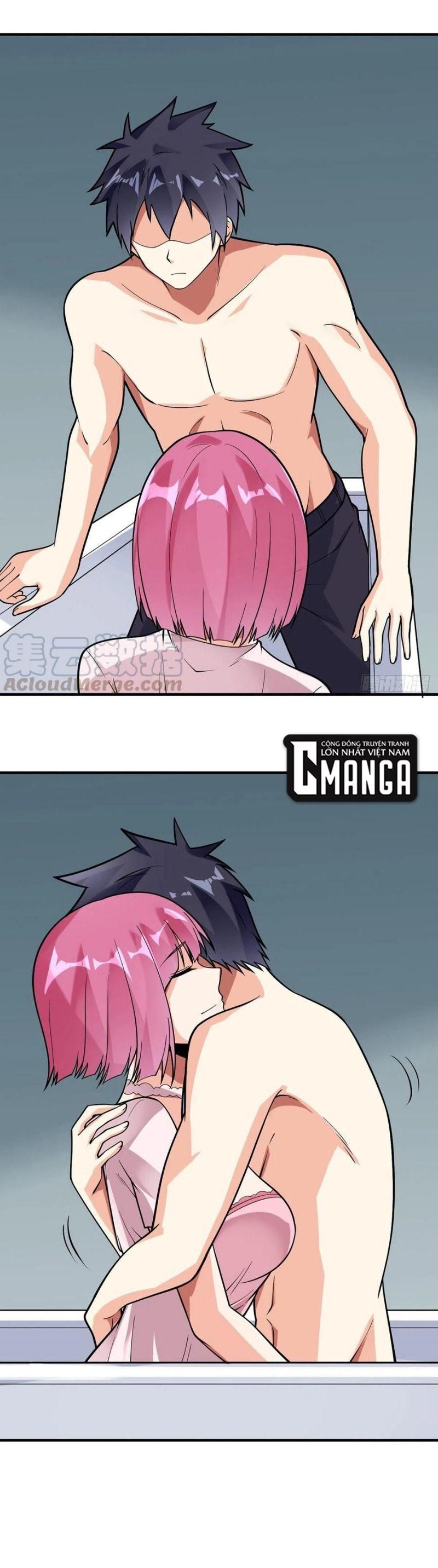 đọc truyện Vạn Hồn Hào Tế Chương 84 ảnh 5 tại Thiên Thai Truyện