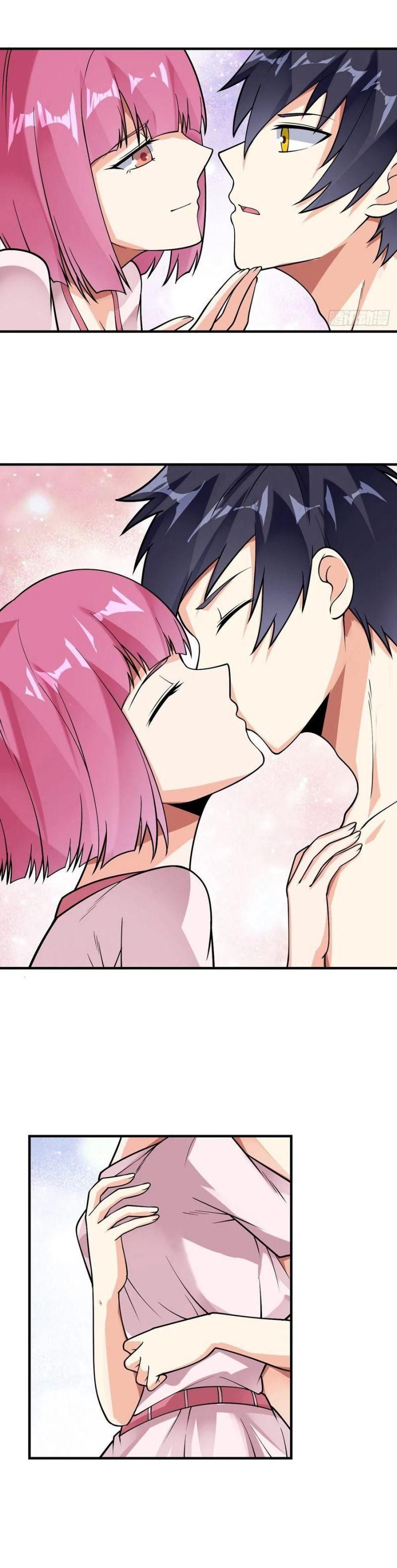 đọc truyện Vạn Hồn Hào Tế Chương 84 ảnh 6 tại Thiên Thai Truyện