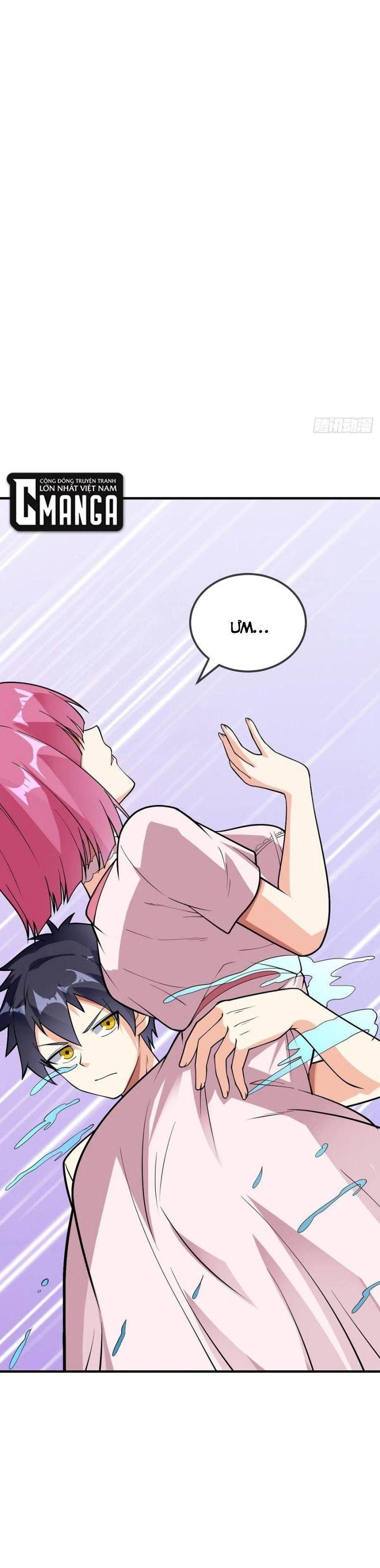 đọc truyện Vạn Hồn Hào Tế Chương 84 ảnh 7 tại Thiên Thai Truyện