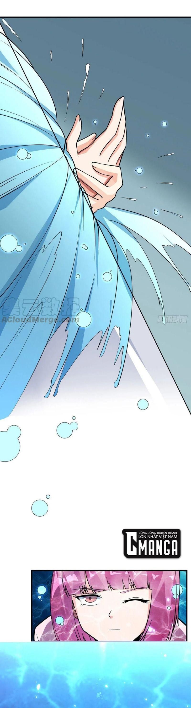 đọc truyện Vạn Hồn Hào Tế Chương 84 ảnh 9 tại Thiên Thai Truyện