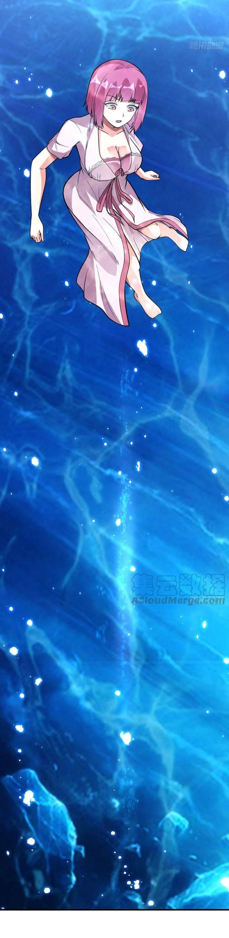 đọc truyện Vạn Hồn Hào Tế Chương 84 ảnh 10 tại Thiên Thai Truyện