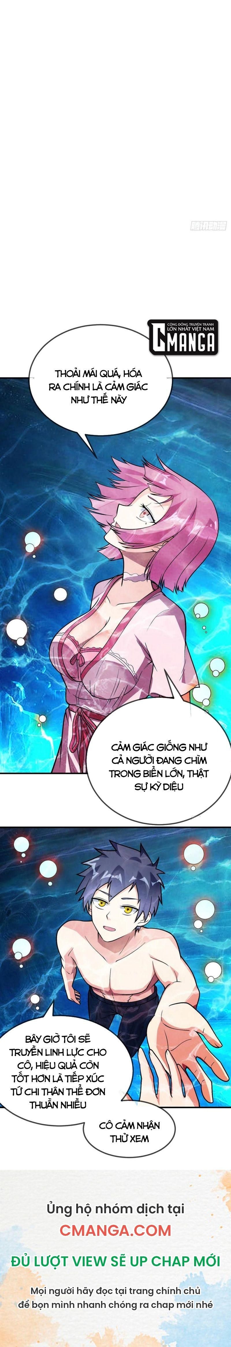 đọc truyện Vạn Hồn Hào Tế Chương 84 ảnh 11 tại Thiên Thai Truyện