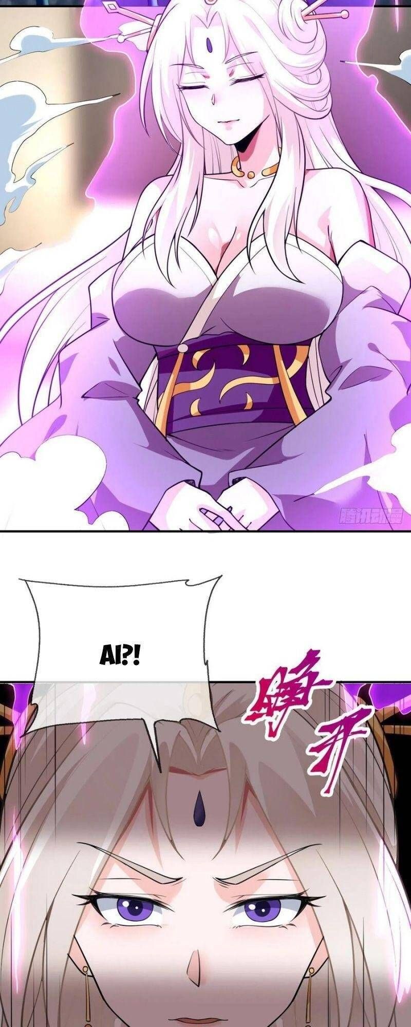 đọc truyện Vạn Hồn Hào Tế Chương 85 ảnh 17 tại Thiên Thai Truyện