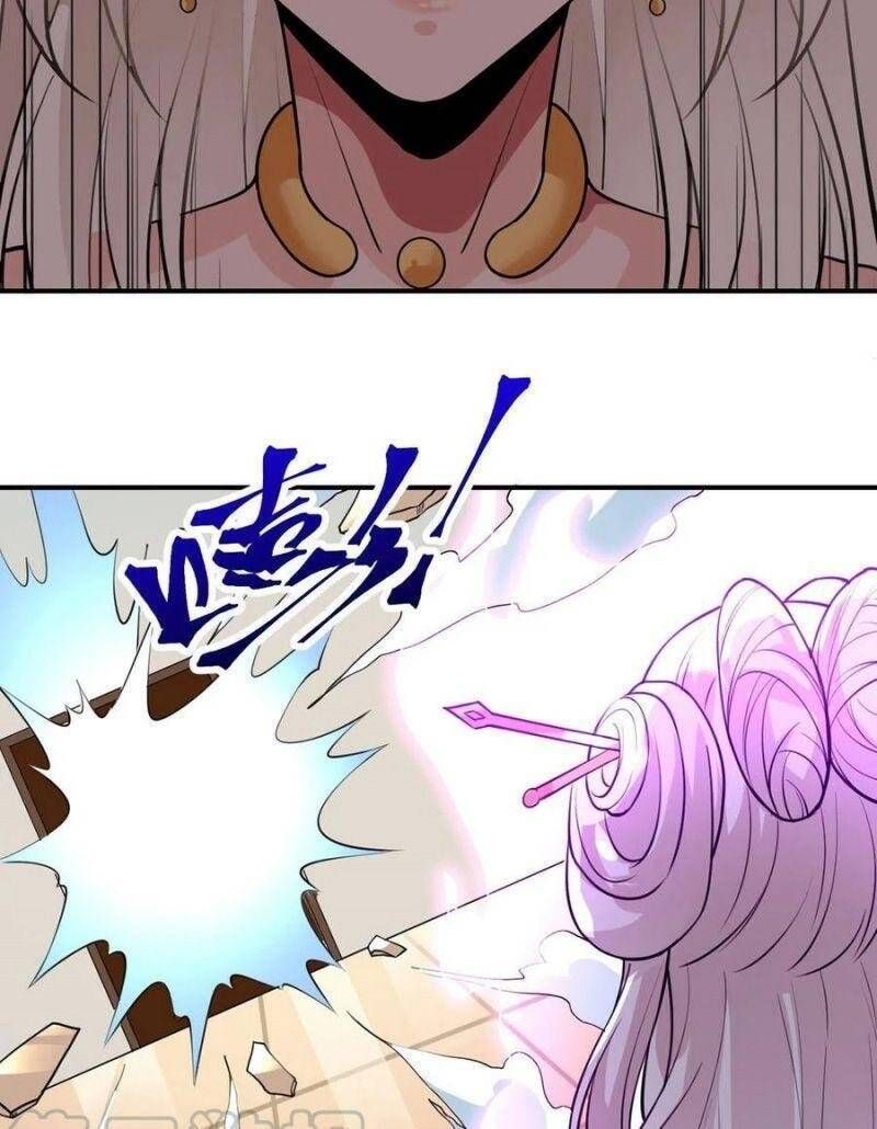 đọc truyện Vạn Hồn Hào Tế Chương 85 ảnh 18 tại Thiên Thai Truyện