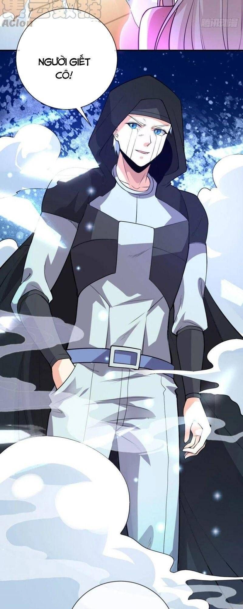 đọc truyện Vạn Hồn Hào Tế Chương 85 ảnh 19 tại Thiên Thai Truyện