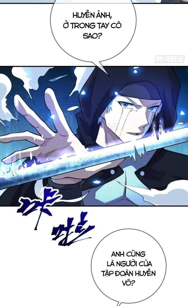 đọc truyện Vạn Hồn Hào Tế Chương 85 ảnh 20 tại Thiên Thai Truyện