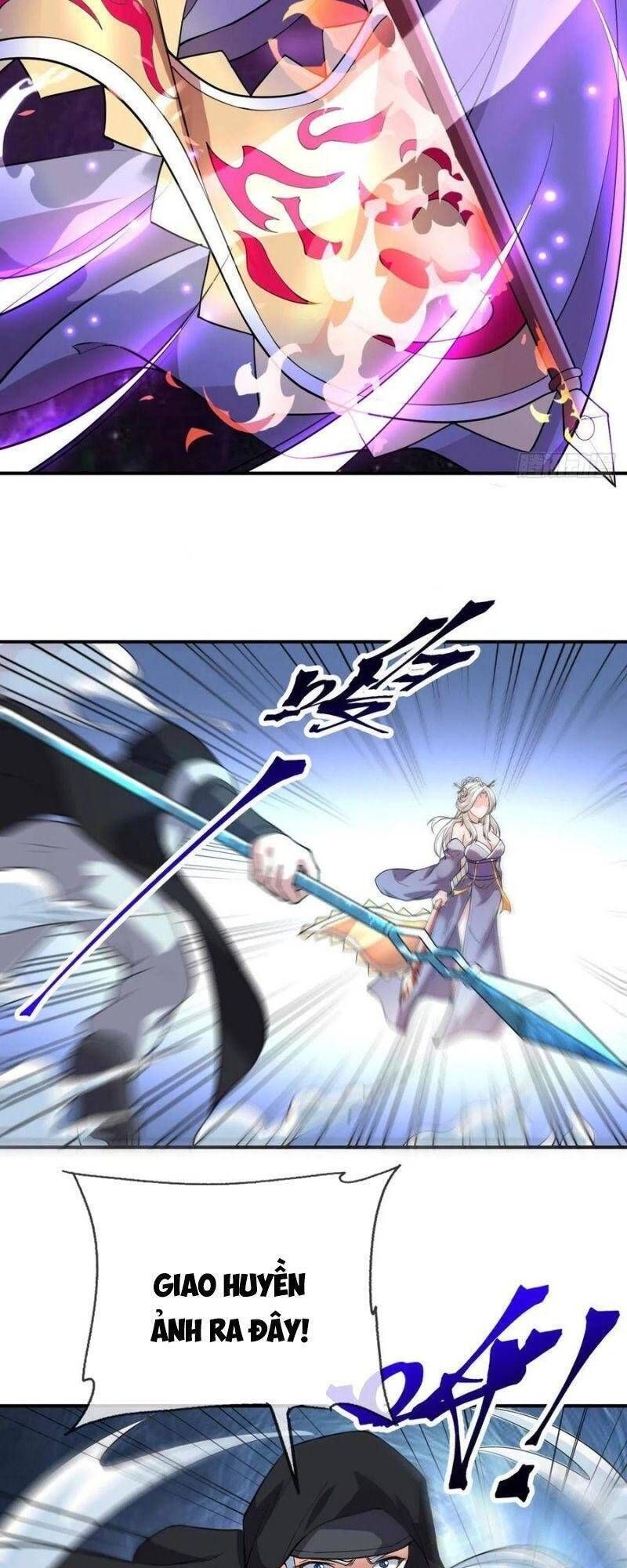 đọc truyện Vạn Hồn Hào Tế Chương 85 ảnh 23 tại Thiên Thai Truyện