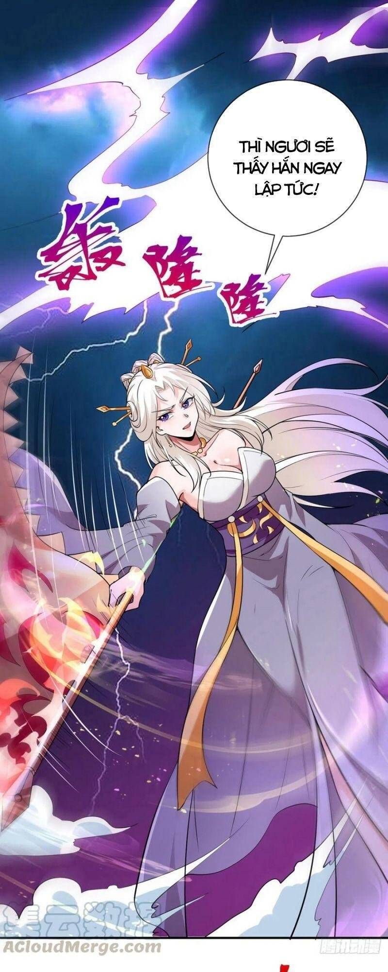 đọc truyện Vạn Hồn Hào Tế Chương 85 ảnh 27 tại Thiên Thai Truyện