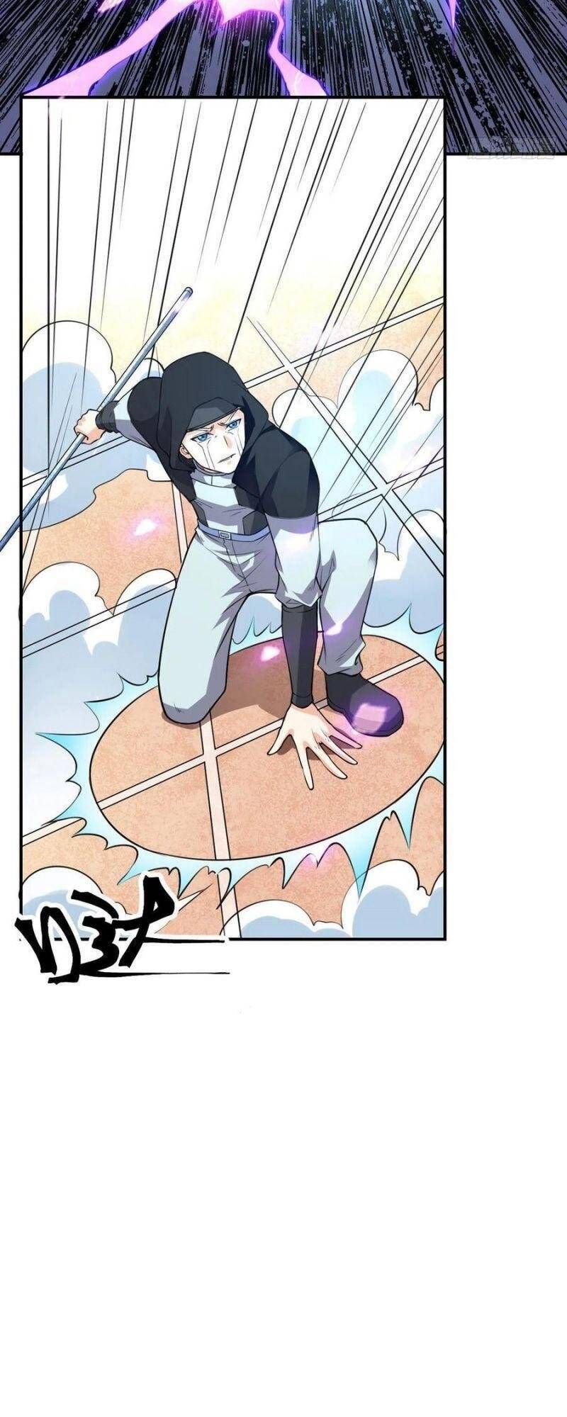 đọc truyện Vạn Hồn Hào Tế Chương 85 ảnh 29 tại Thiên Thai Truyện