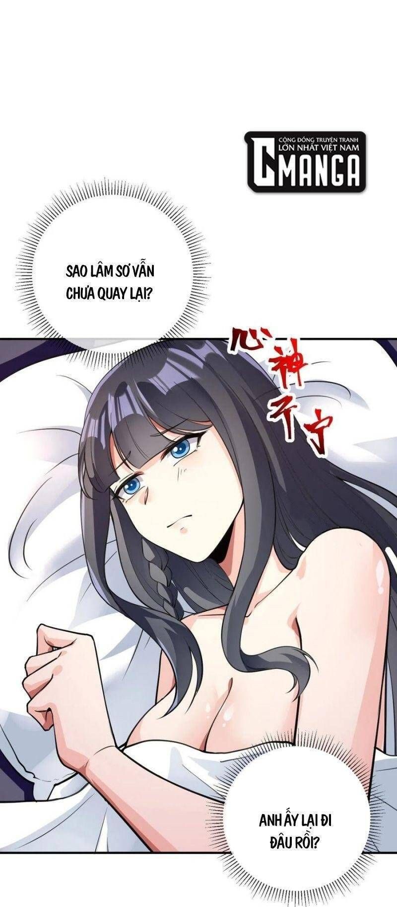 đọc truyện Vạn Hồn Hào Tế Chương 85 ảnh 30 tại Thiên Thai Truyện