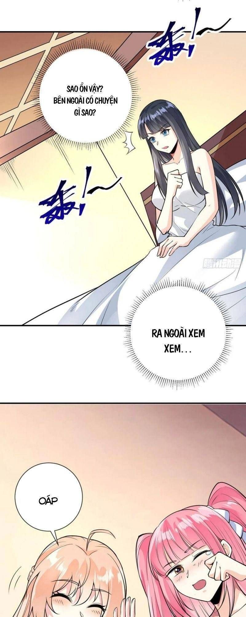 đọc truyện Vạn Hồn Hào Tế Chương 85 ảnh 31 tại Thiên Thai Truyện