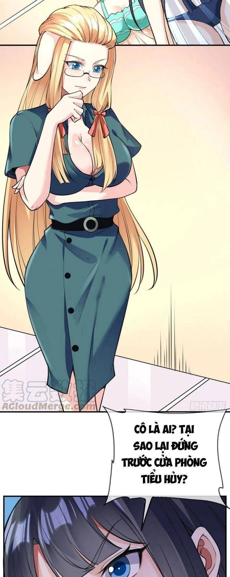 đọc truyện Vạn Hồn Hào Tế Chương 85 ảnh 35 tại Thiên Thai Truyện