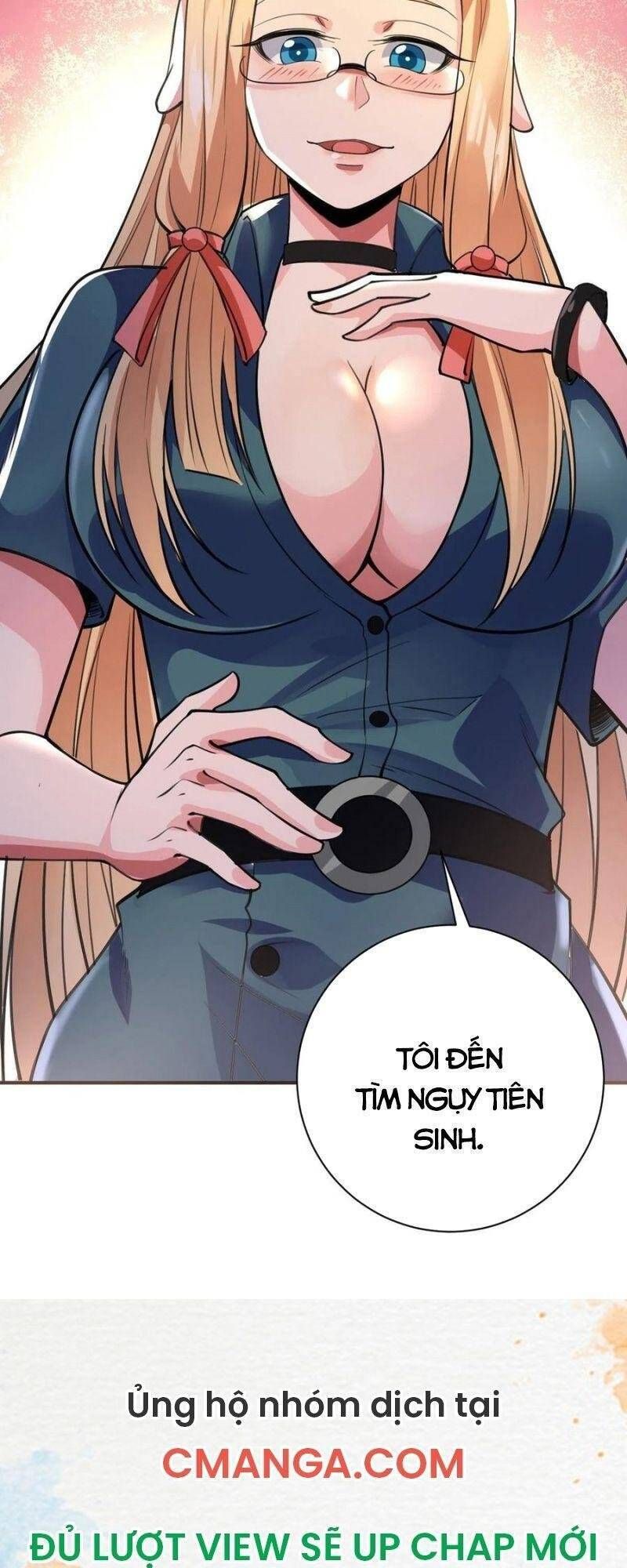 đọc truyện Vạn Hồn Hào Tế Chương 85 ảnh 38 tại Thiên Thai Truyện