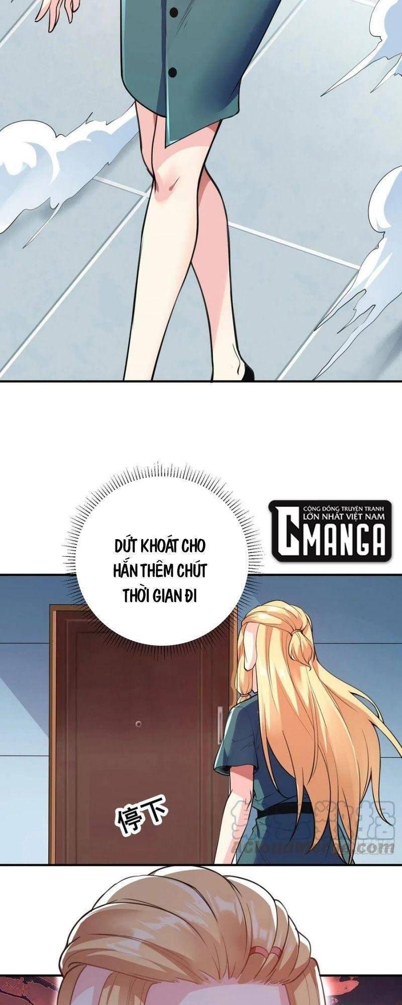 đọc truyện Vạn Hồn Hào Tế Chương 85 ảnh 7 tại Thiên Thai Truyện