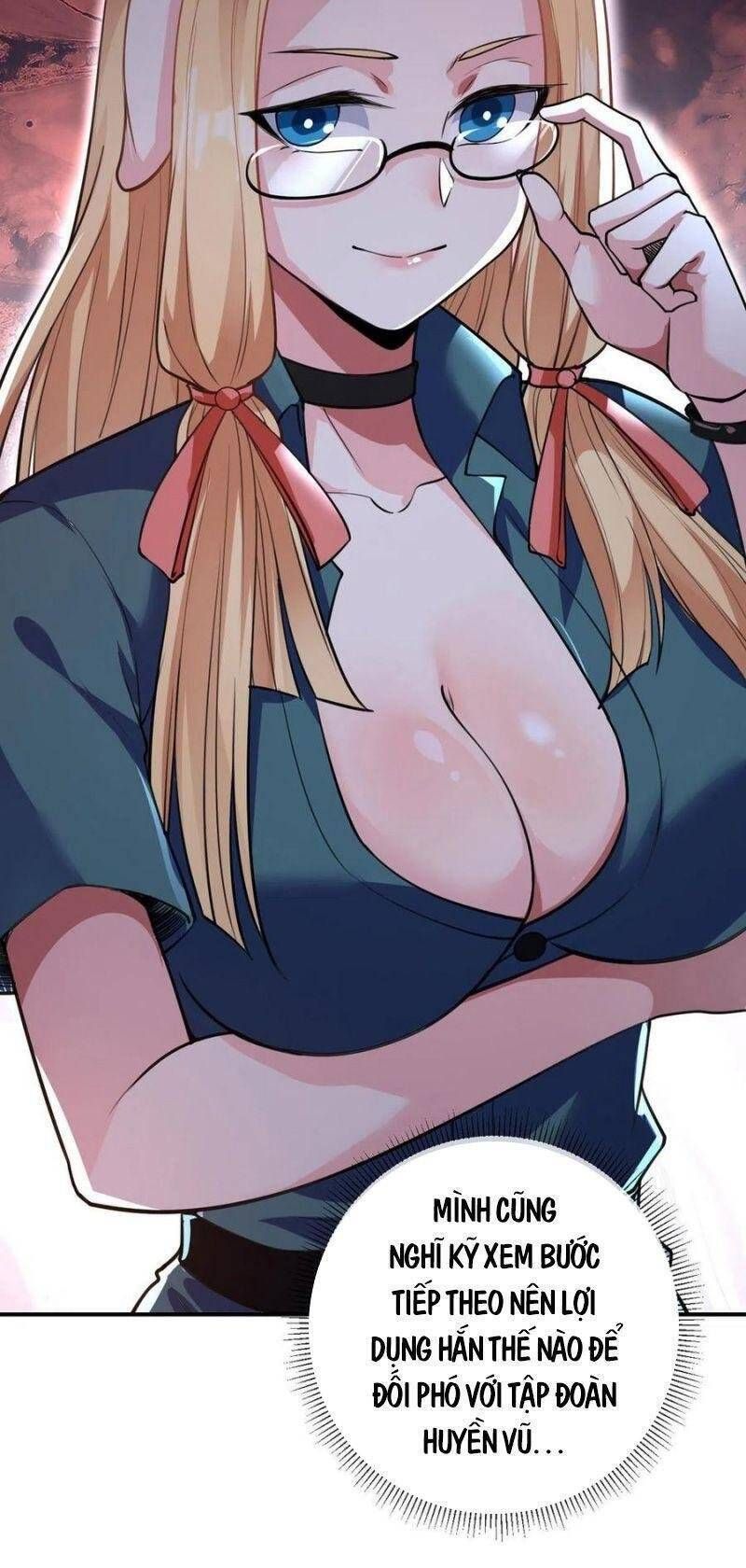 đọc truyện Vạn Hồn Hào Tế Chương 85 ảnh 8 tại Thiên Thai Truyện