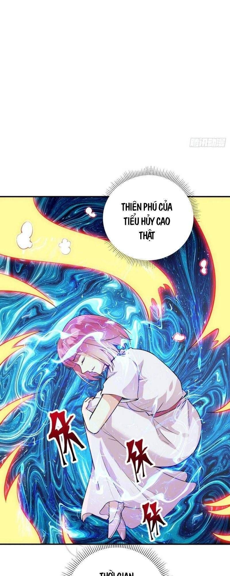 đọc truyện Vạn Hồn Hào Tế Chương 85 ảnh 9 tại Thiên Thai Truyện