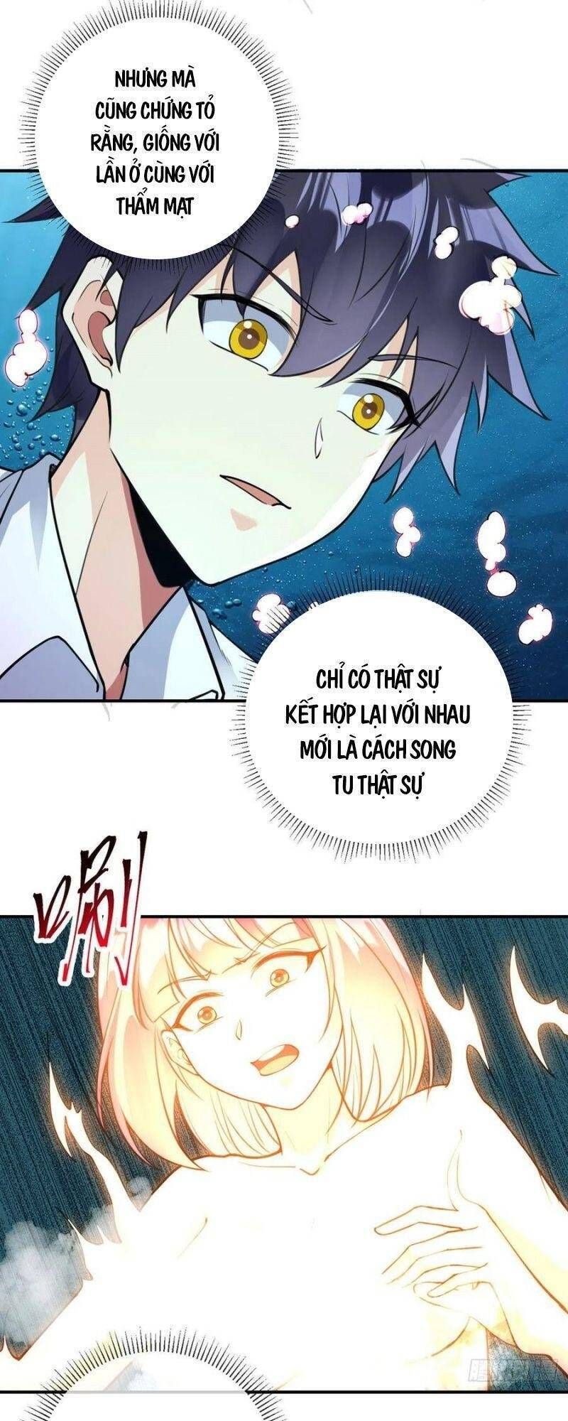 đọc truyện Vạn Hồn Hào Tế Chương 85 ảnh 11 tại Thiên Thai Truyện