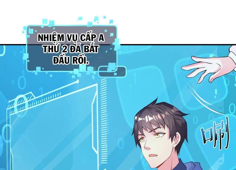 đọc truyện Vạn Hồn Hào Tế Chương 86 ảnh 124 tại Thiên Thai Truyện