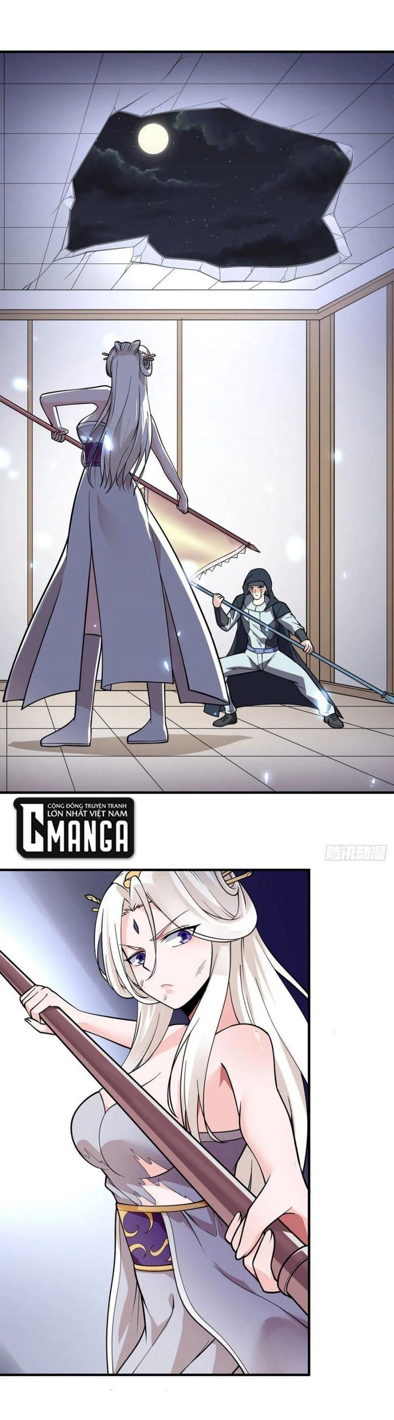 đọc truyện Vạn Hồn Hào Tế Chương 86 ảnh 164 tại Thiên Thai Truyện