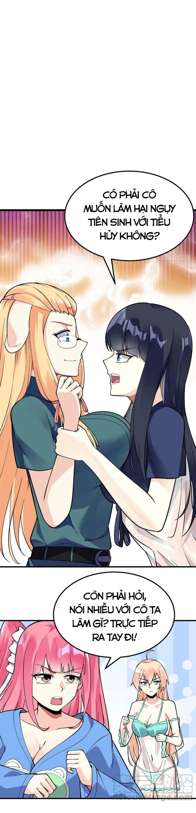 đọc truyện Vạn Hồn Hào Tế Chương 86 ảnh 170 tại Thiên Thai Truyện