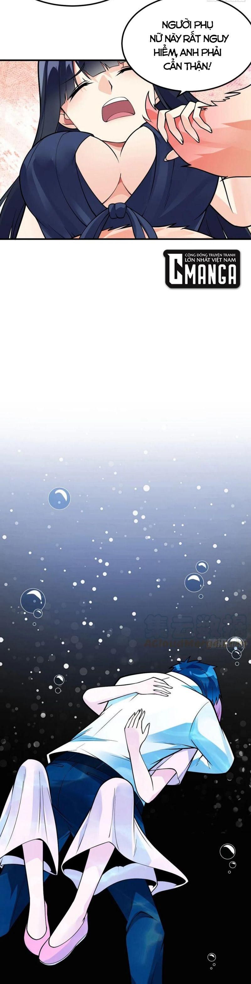 đọc truyện Vạn Hồn Hào Tế Chương 86 ảnh 173 tại Thiên Thai Truyện