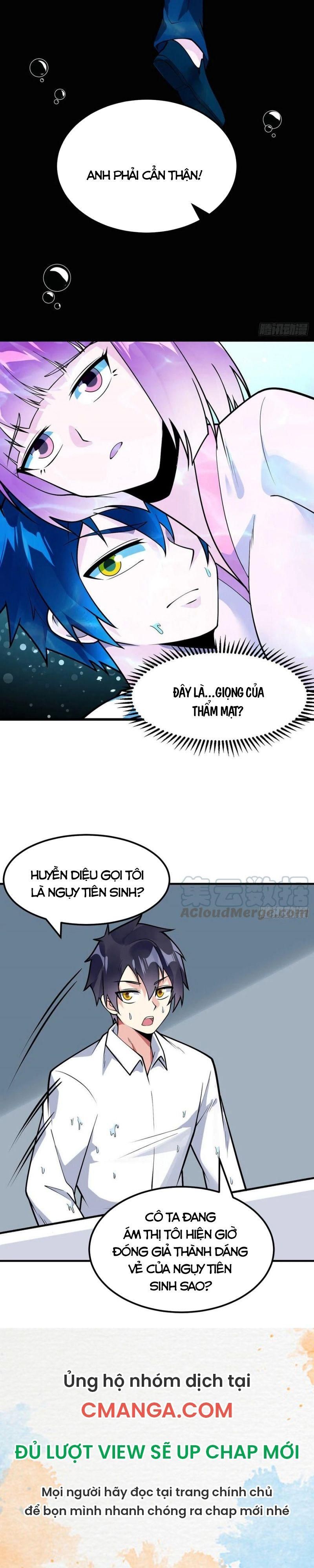 đọc truyện Vạn Hồn Hào Tế Chương 86 ảnh 174 tại Thiên Thai Truyện