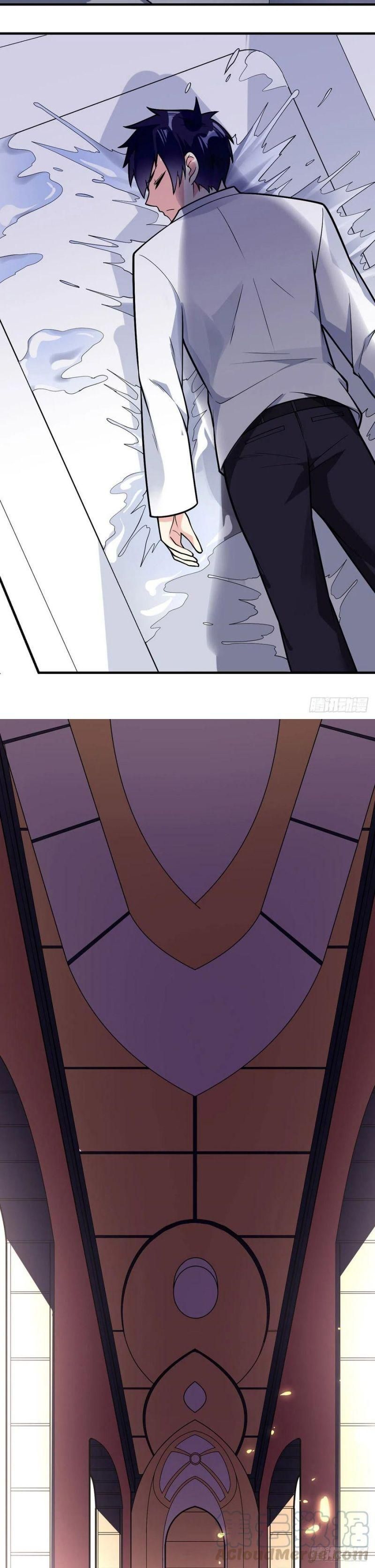 đọc truyện Vạn Hồn Hào Tế Chương 86 ảnh 179 tại Thiên Thai Truyện