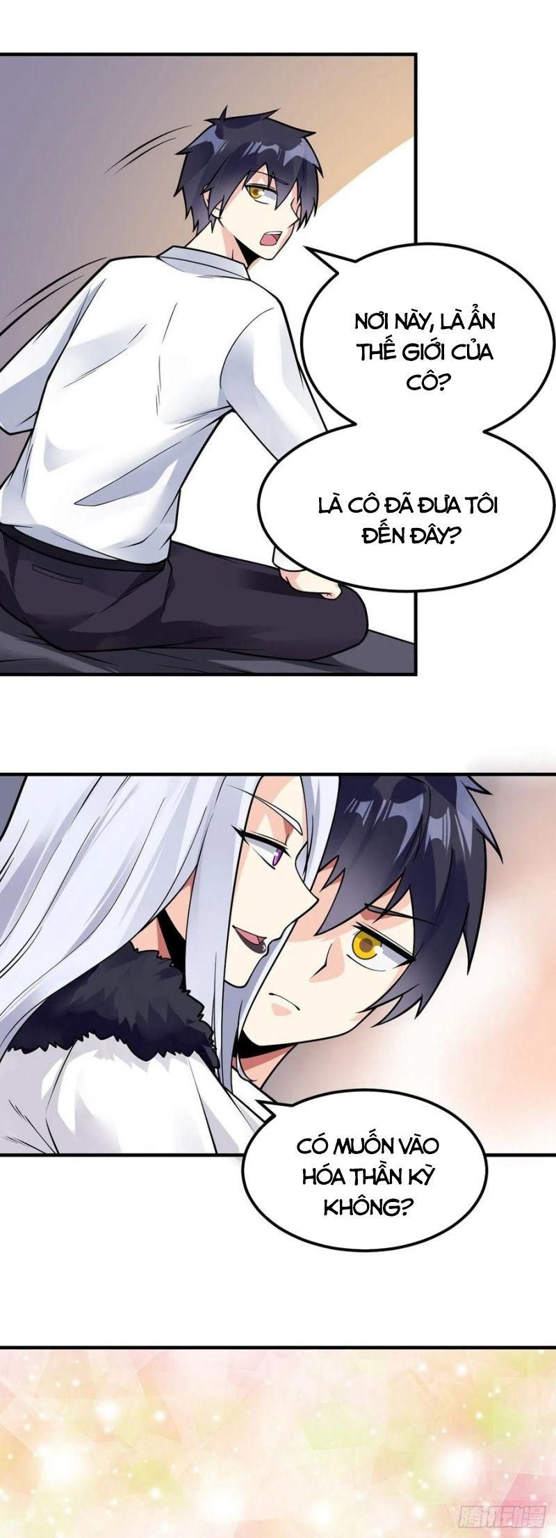 đọc truyện Vạn Hồn Hào Tế Chương 86 ảnh 181 tại Thiên Thai Truyện