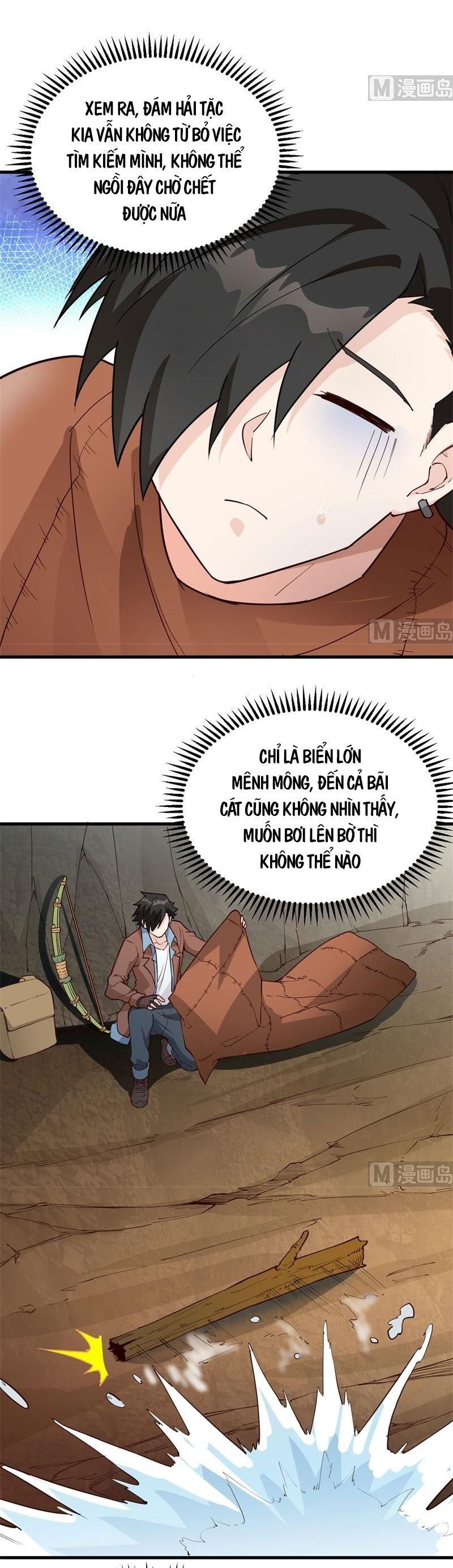 đọc truyện Vạn Hồn Hào Tế Chương 86 ảnh 34 tại Thiên Thai Truyện