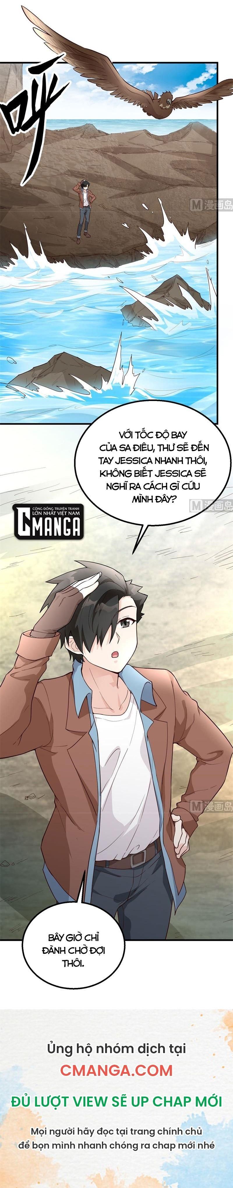 đọc truyện Vạn Hồn Hào Tế Chương 86 ảnh 39 tại Thiên Thai Truyện